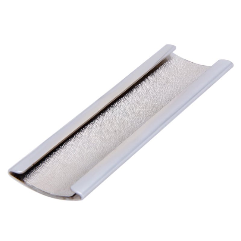 MOOCY Metal Billiard Pool Cue Tip Tool Metal Billiard Pool Cue Tip Shaper Burnisher File Repair Tool - Image 5